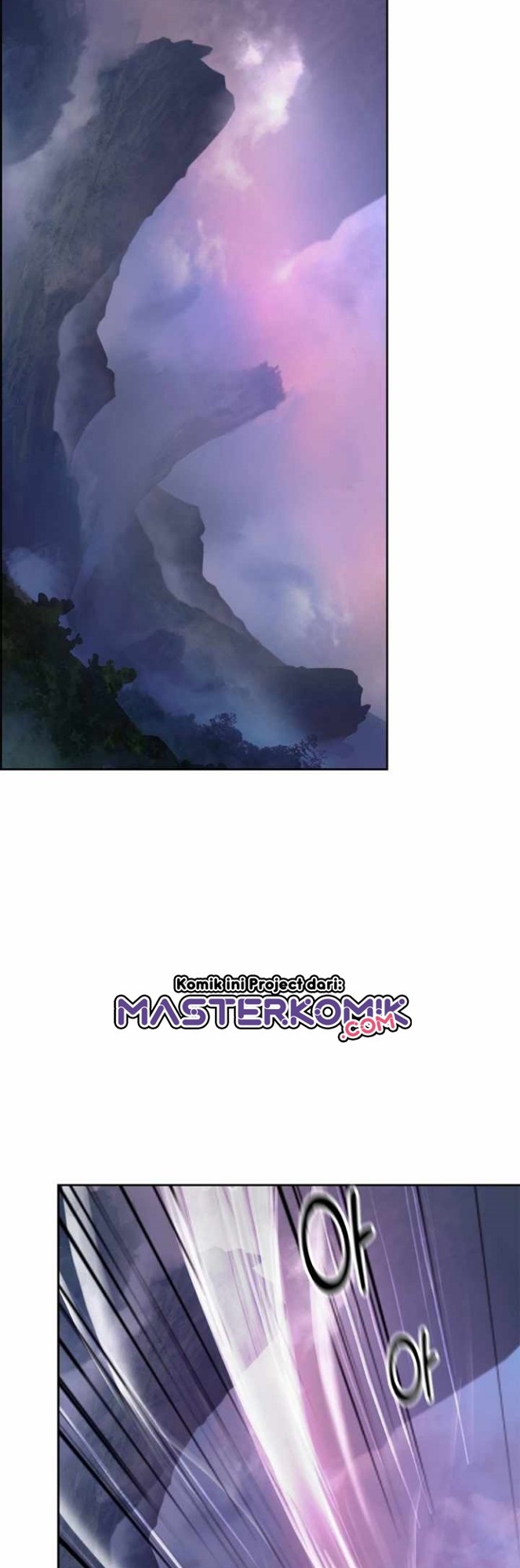 Cystic Story (Call The Spear) Chapter 42 Gambar 34