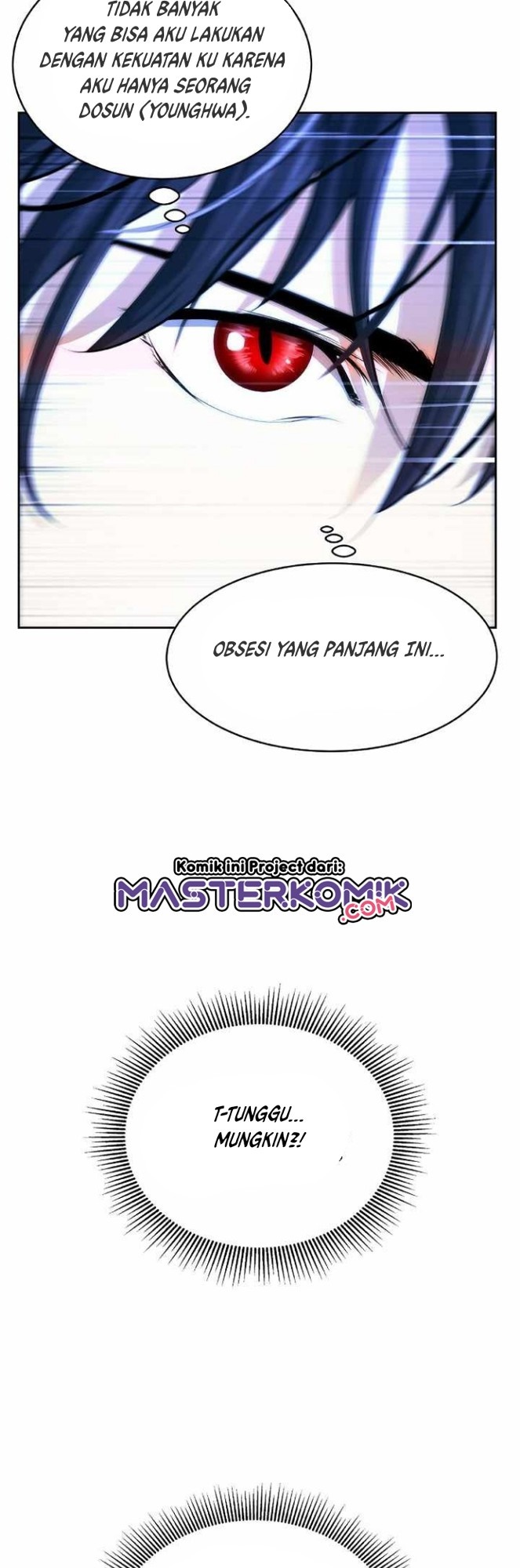 Cystic Story (Call The Spear) Chapter 42 Gambar 37