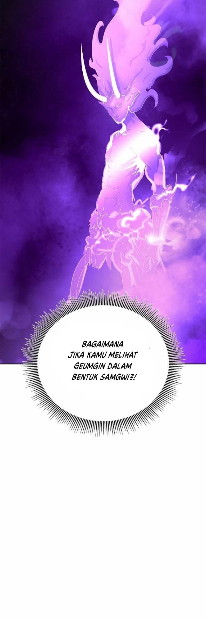 Cystic Story (Call The Spear) Chapter 42 Gambar 39