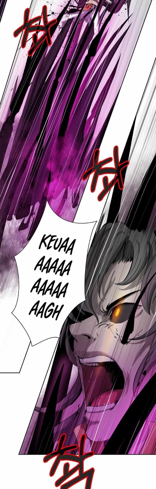 Cystic Story (Call The Spear) Chapter 42 Gambar 4
