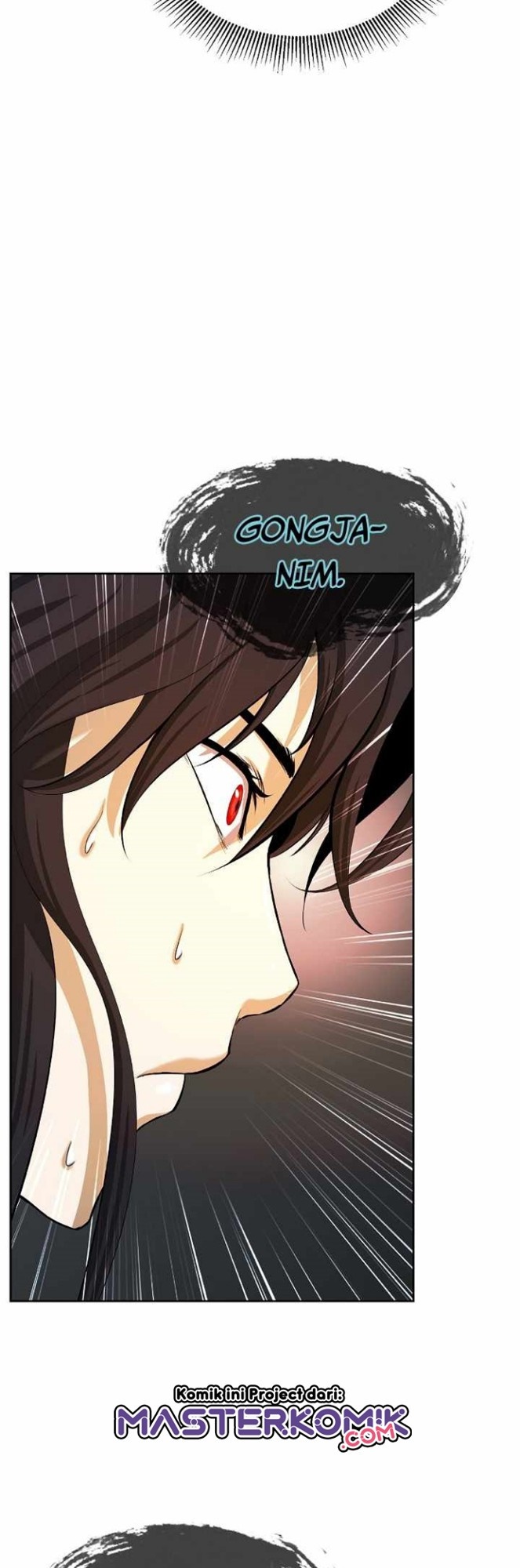 Cystic Story (Call The Spear) Chapter 42 Gambar 44