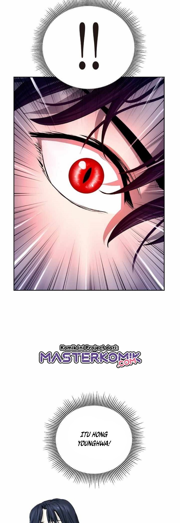 Cystic Story (Call The Spear) Chapter 42 Gambar 49