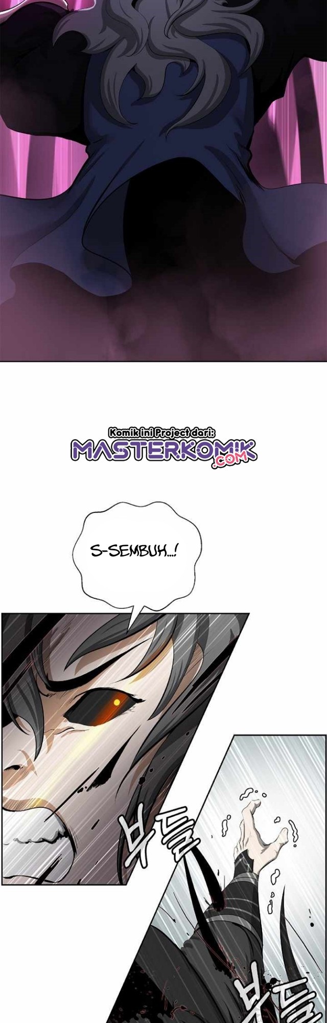 Cystic Story (Call The Spear) Chapter 42 Gambar 6