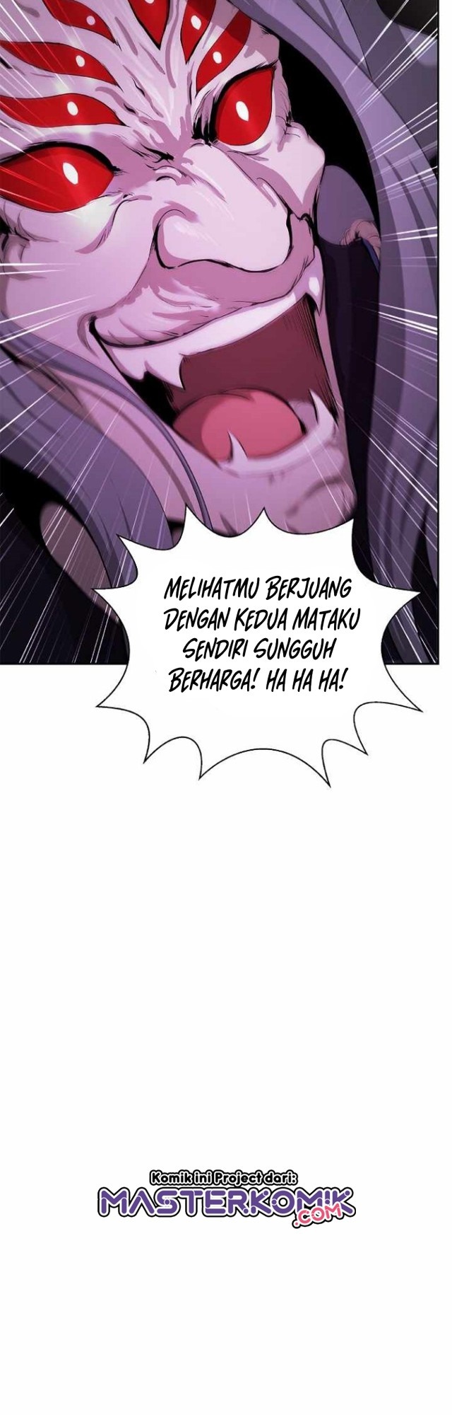 Cystic Story (Call The Spear) Chapter 42 Gambar 9