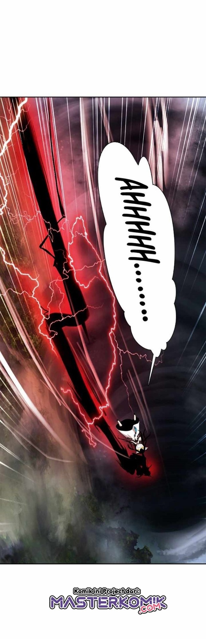 Cystic Story (Call The Spear) Chapter 43 Gambar 47