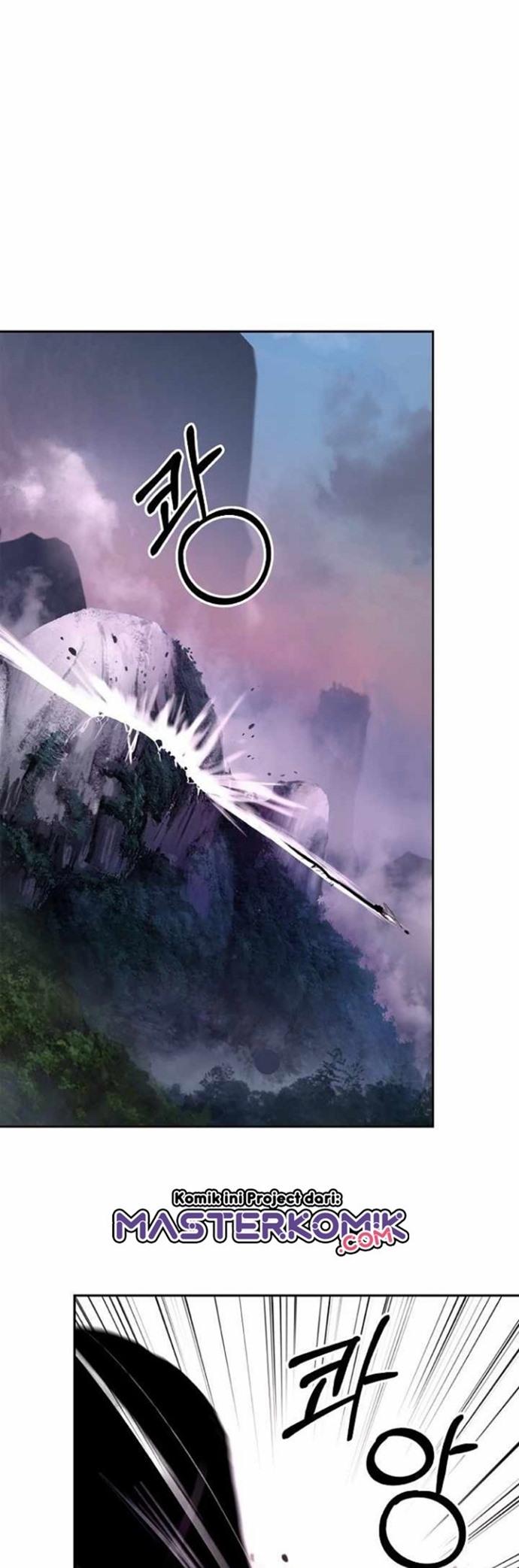 Cystic Story (Call The Spear) Chapter 43 Gambar 48