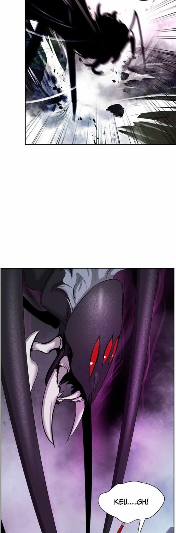 Cystic Story (Call The Spear) Chapter 43 Gambar 49