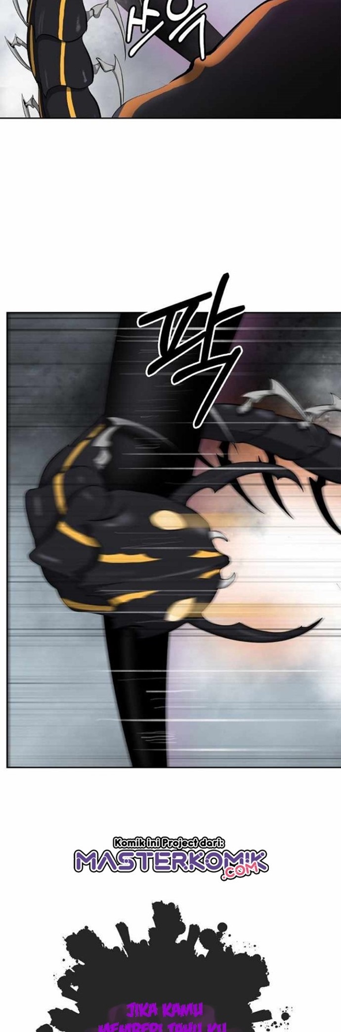 Cystic Story (Call The Spear) Chapter 43 Gambar 53