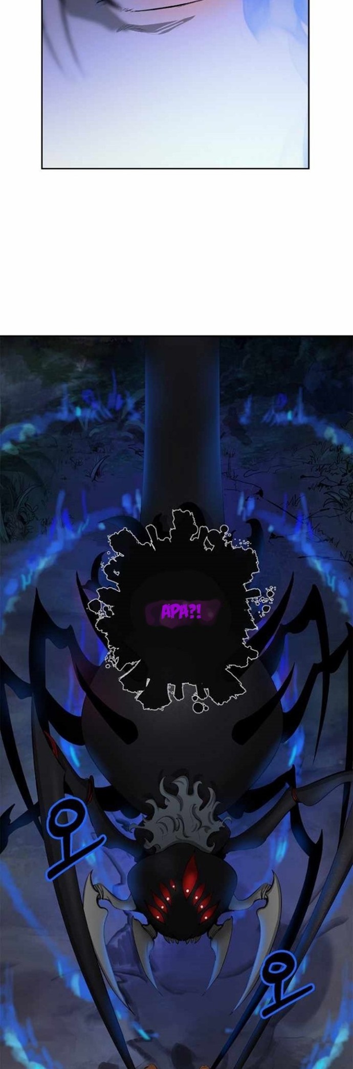 Cystic Story (Call The Spear) Chapter 43 Gambar 56