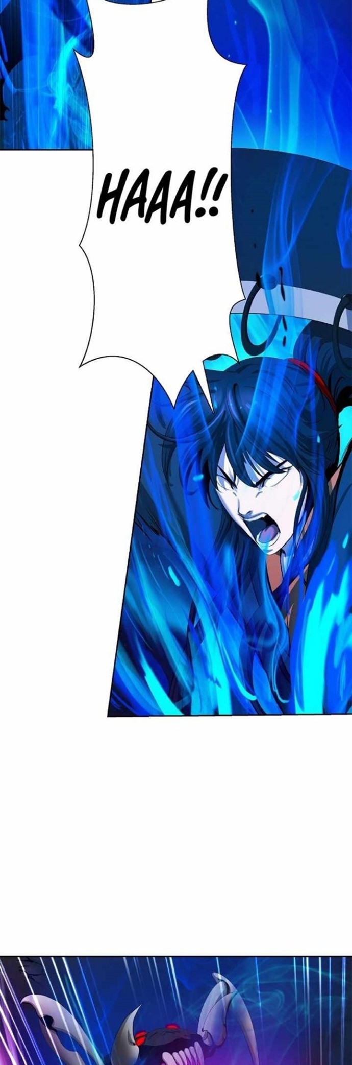 Cystic Story (Call The Spear) Chapter 43 Gambar 59