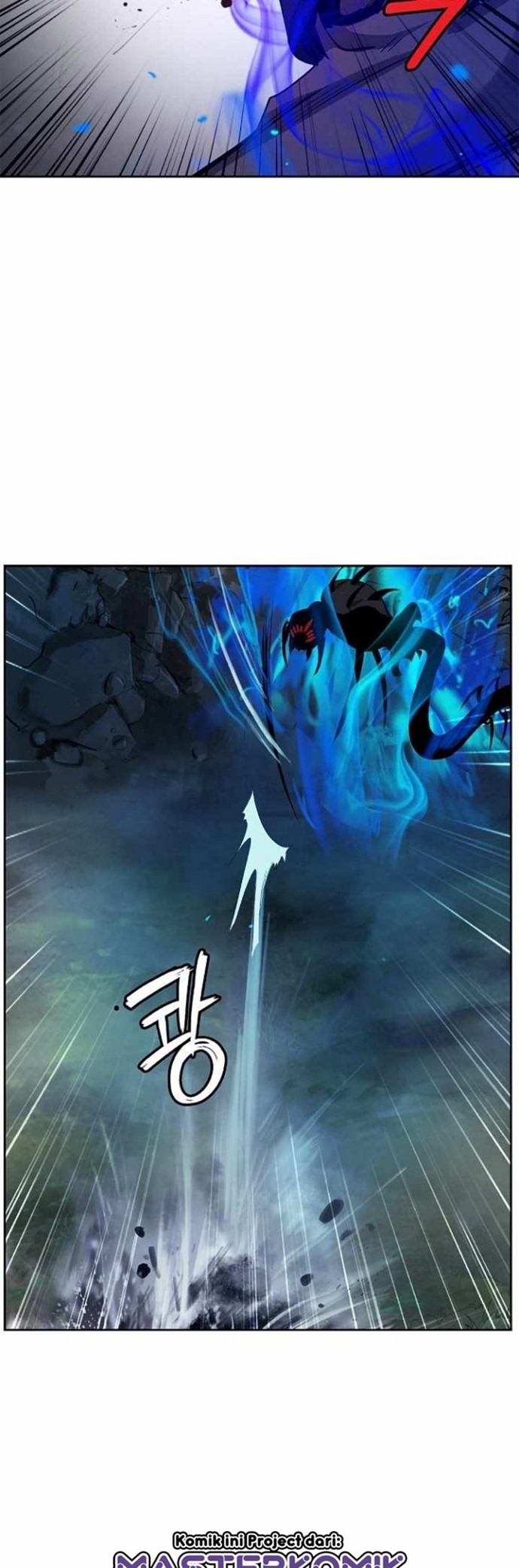 Cystic Story (Call The Spear) Chapter 43 Gambar 61
