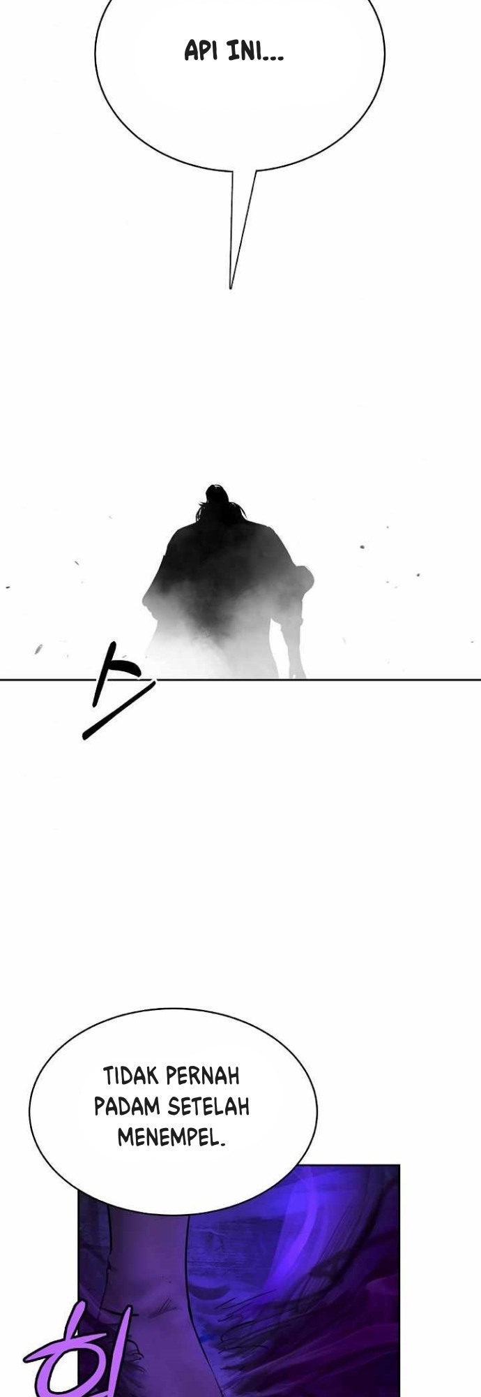 Cystic Story (Call The Spear) Chapter 43 Gambar 64