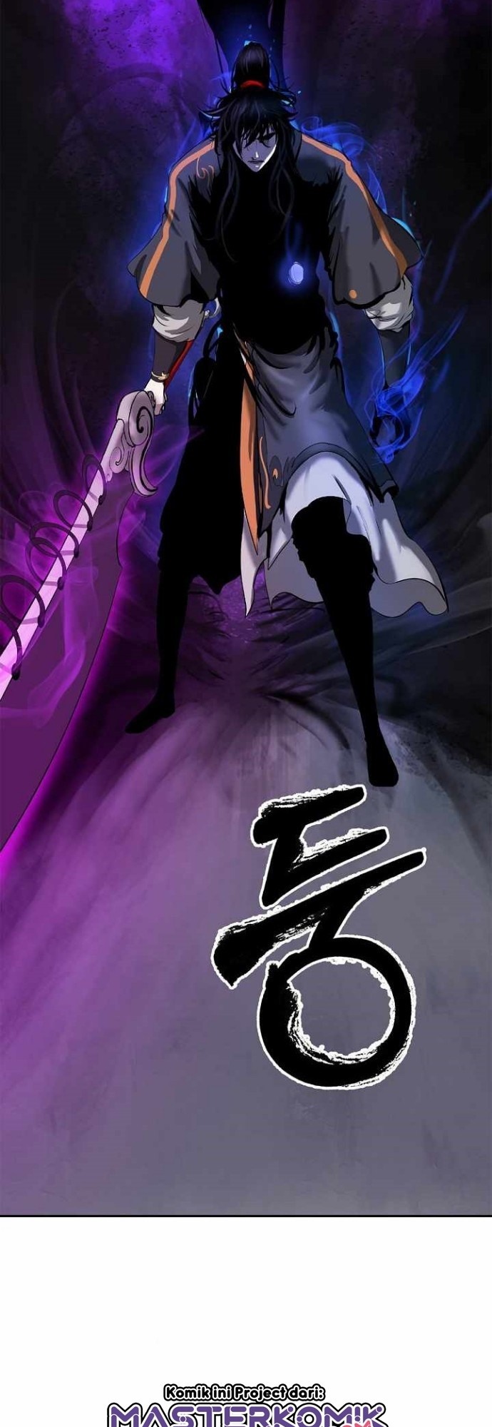 Cystic Story (Call The Spear) Chapter 43 Gambar 68