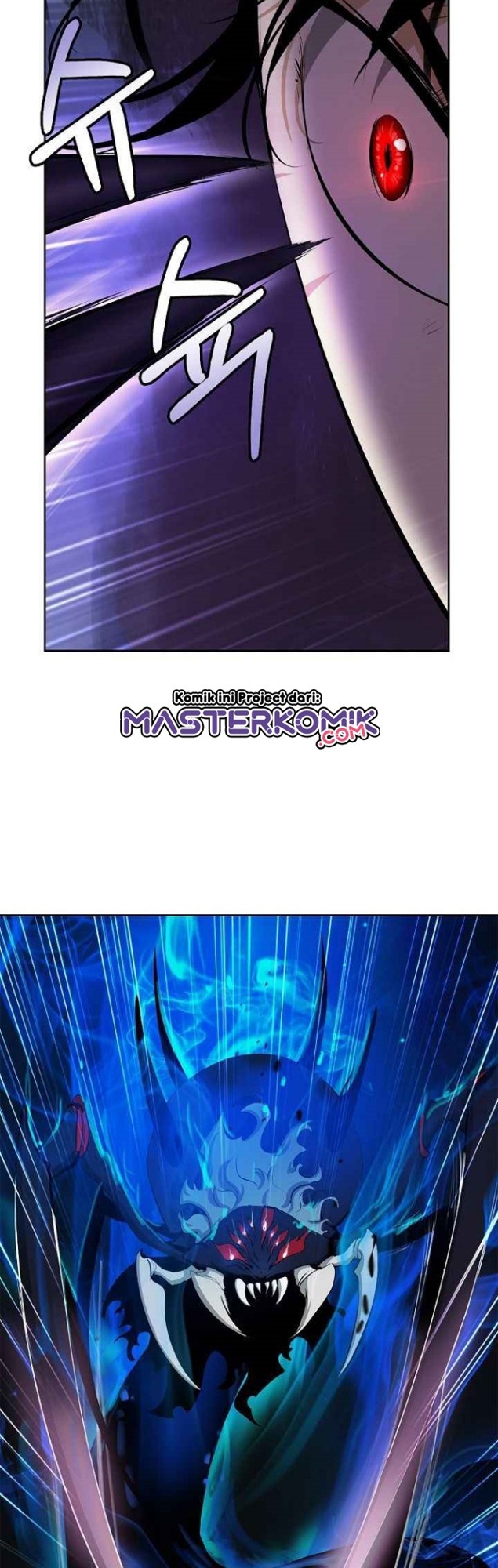 Cystic Story (Call The Spear) Chapter 44 Gambar 14