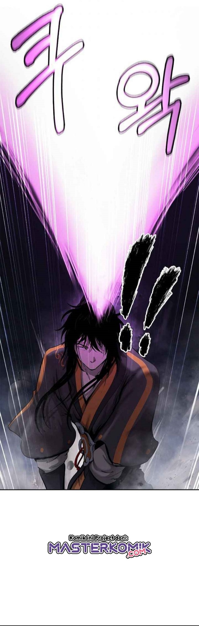Cystic Story (Call The Spear) Chapter 44 Gambar 17