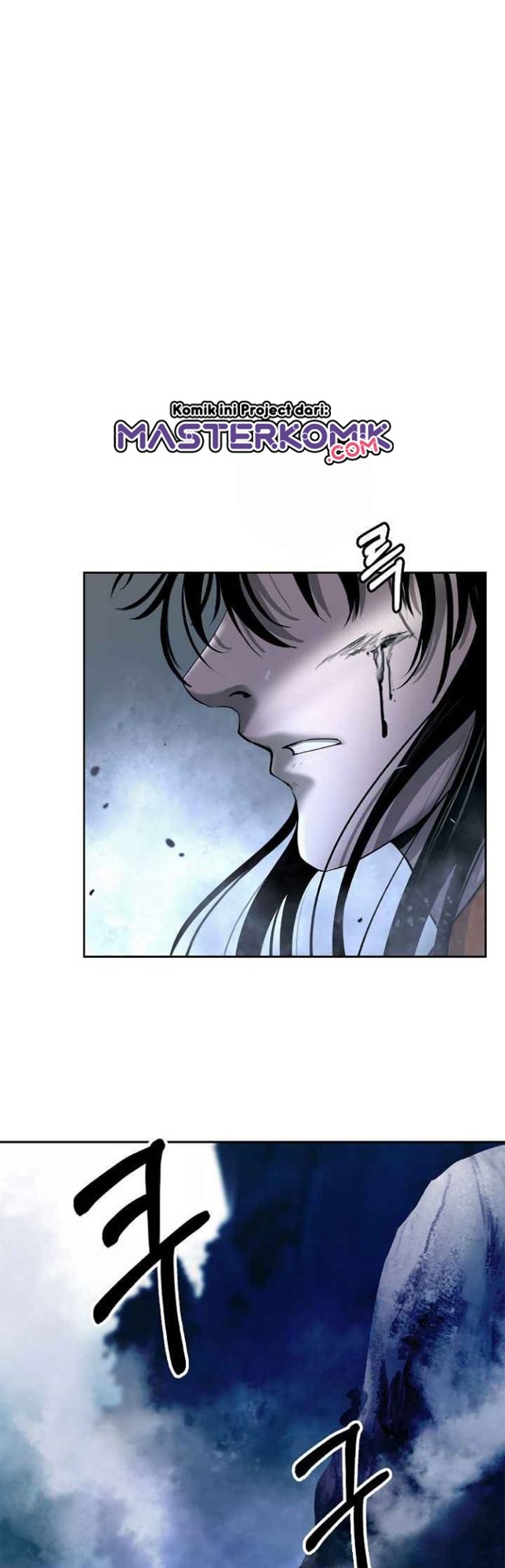 Cystic Story (Call The Spear) Chapter 44 Gambar 20