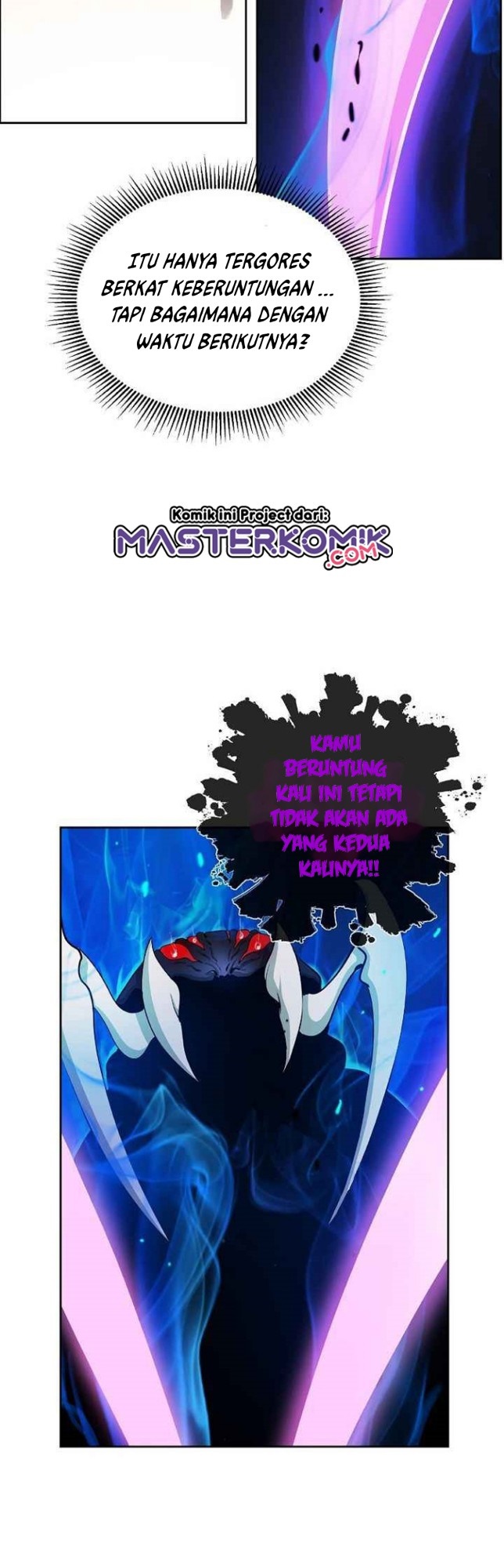 Cystic Story (Call The Spear) Chapter 44 Gambar 23