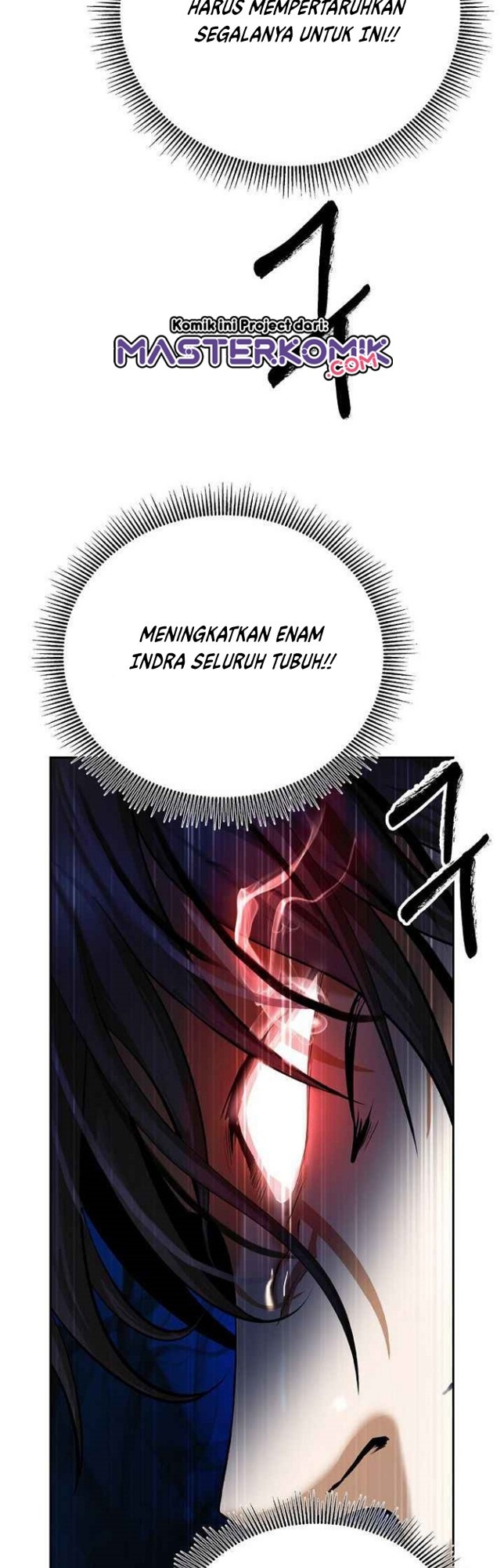 Cystic Story (Call The Spear) Chapter 44 Gambar 25