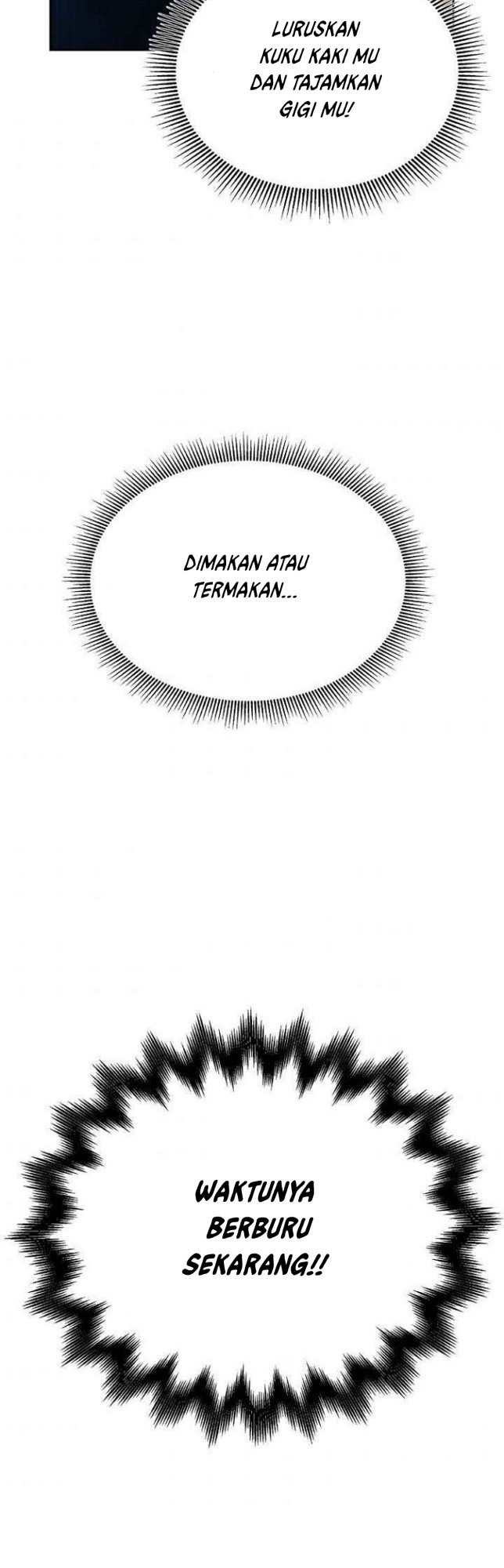 Cystic Story (Call The Spear) Chapter 44 Gambar 26