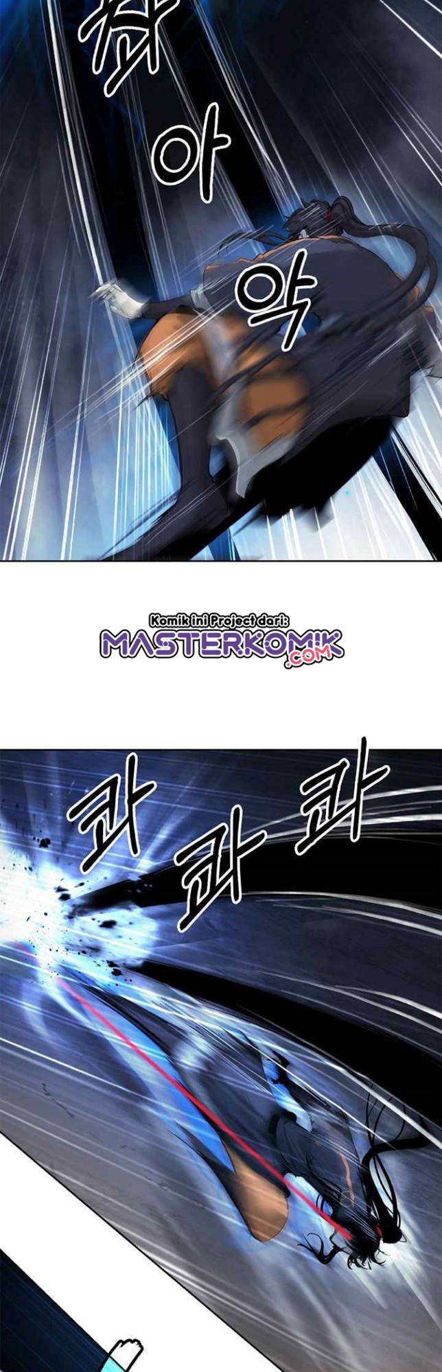 Cystic Story (Call The Spear) Chapter 44 Gambar 28