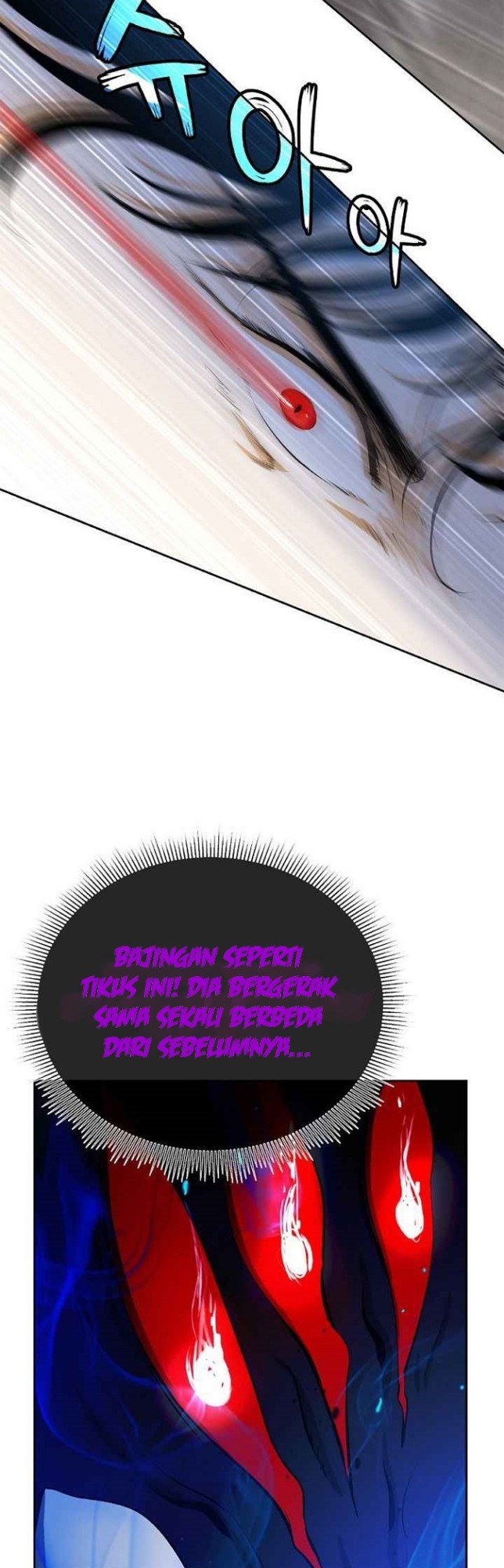 Cystic Story (Call The Spear) Chapter 44 Gambar 29