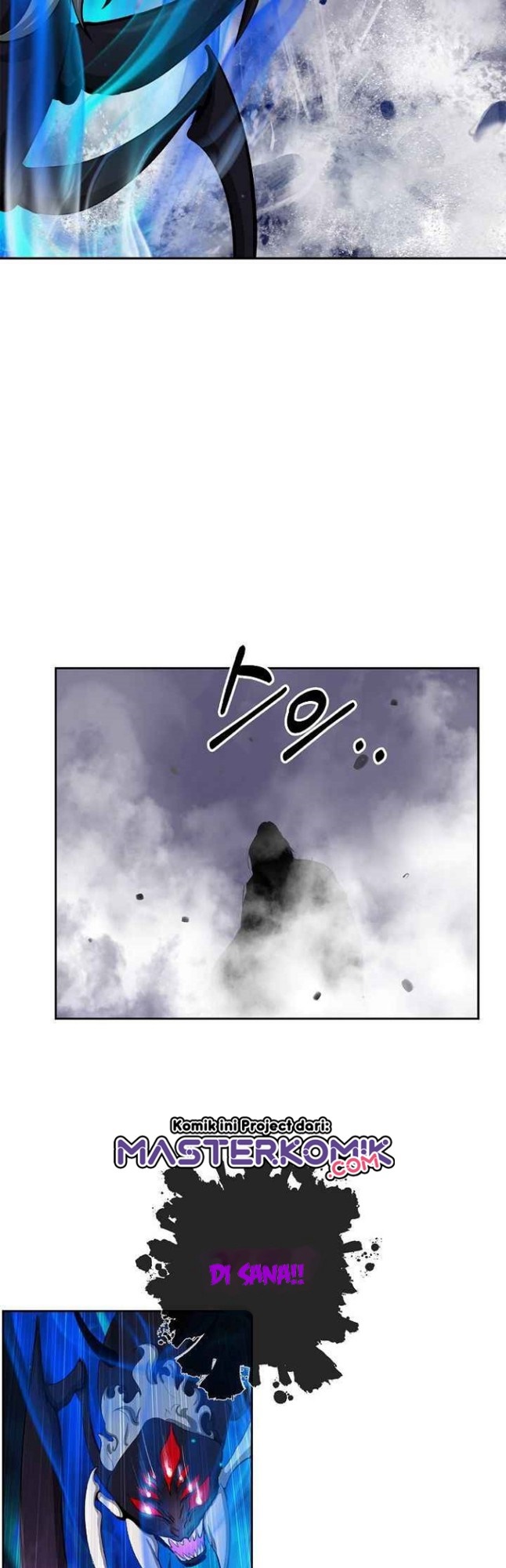 Cystic Story (Call The Spear) Chapter 44 Gambar 33