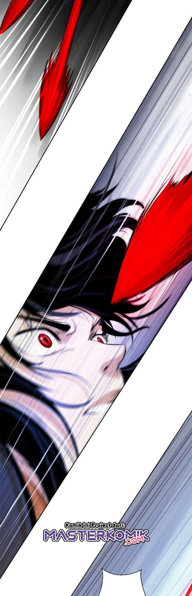 Cystic Story (Call The Spear) Chapter 44 Gambar 37