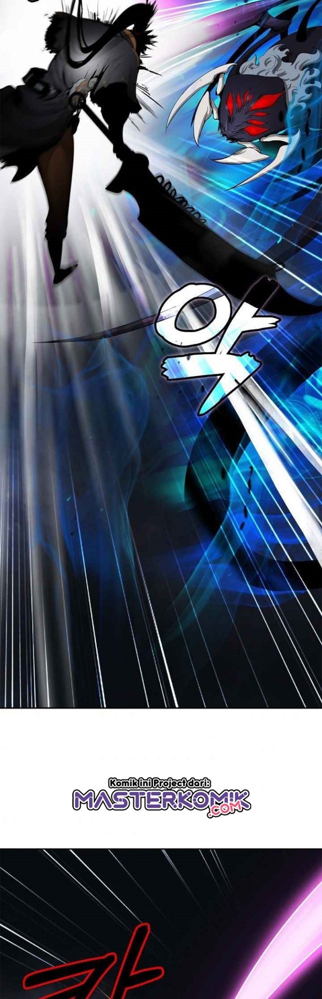 Cystic Story (Call The Spear) Chapter 44 Gambar 40