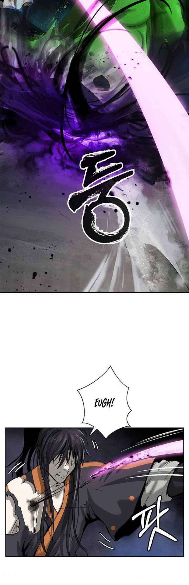 Cystic Story (Call The Spear) Chapter 44 Gambar 44