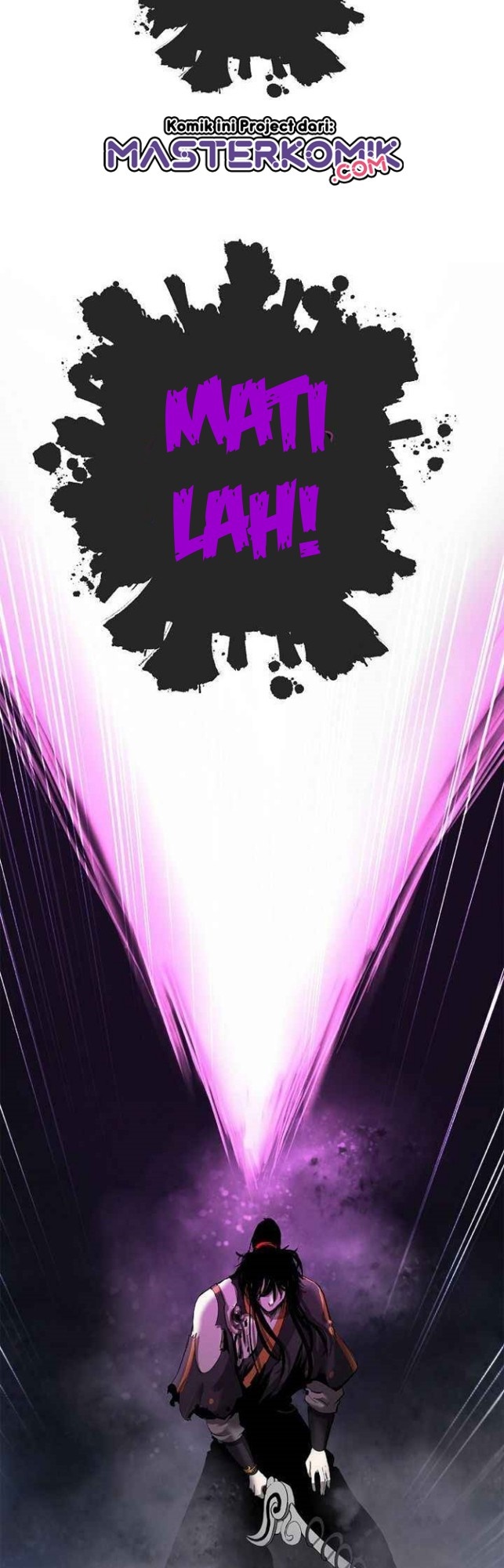 Cystic Story (Call The Spear) Chapter 44 Gambar 49