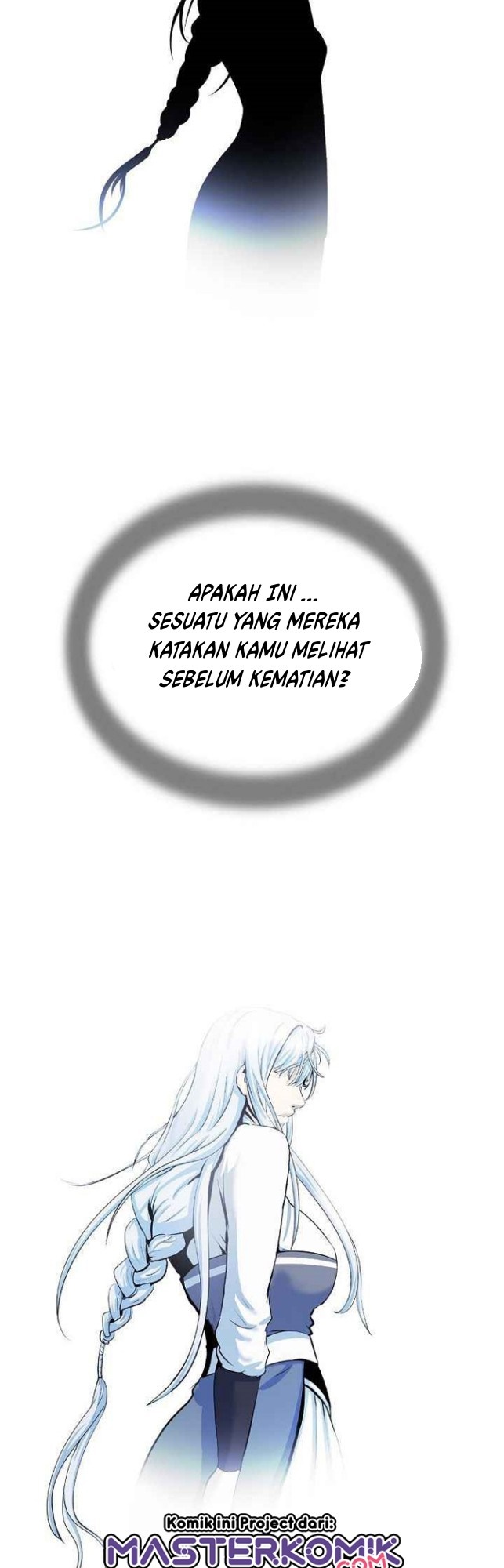 Cystic Story (Call The Spear) Chapter 44 Gambar 51