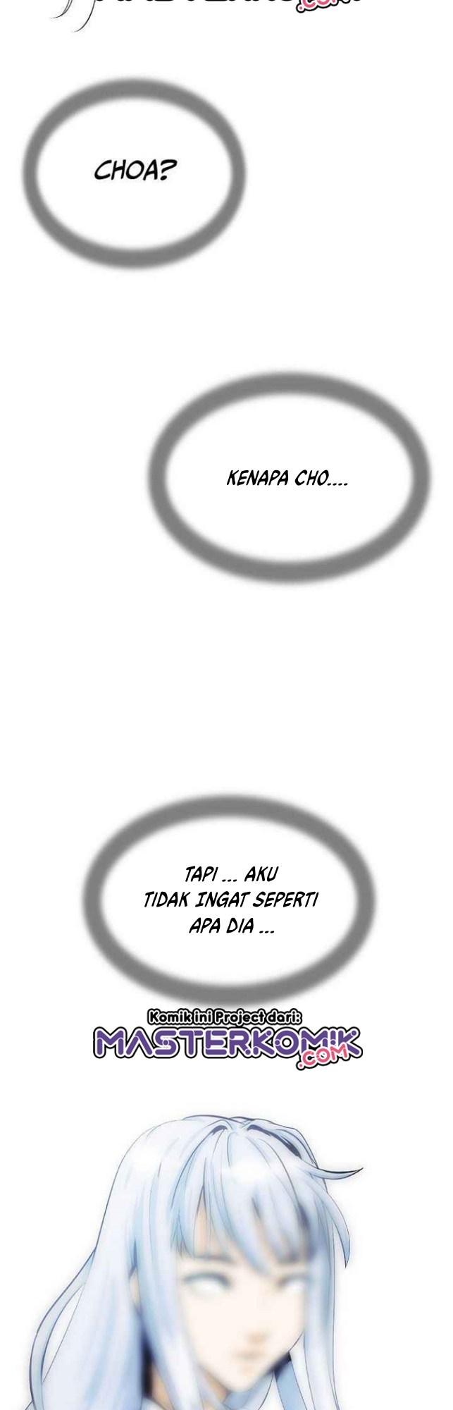 Cystic Story (Call The Spear) Chapter 44 Gambar 52
