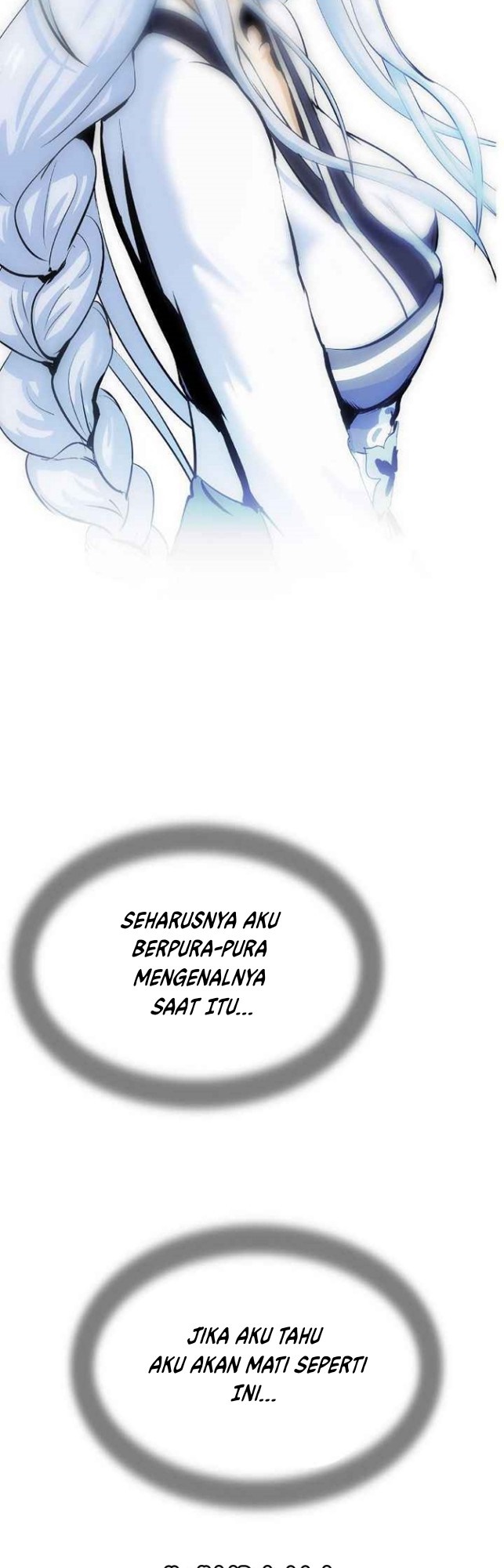 Cystic Story (Call The Spear) Chapter 44 Gambar 53