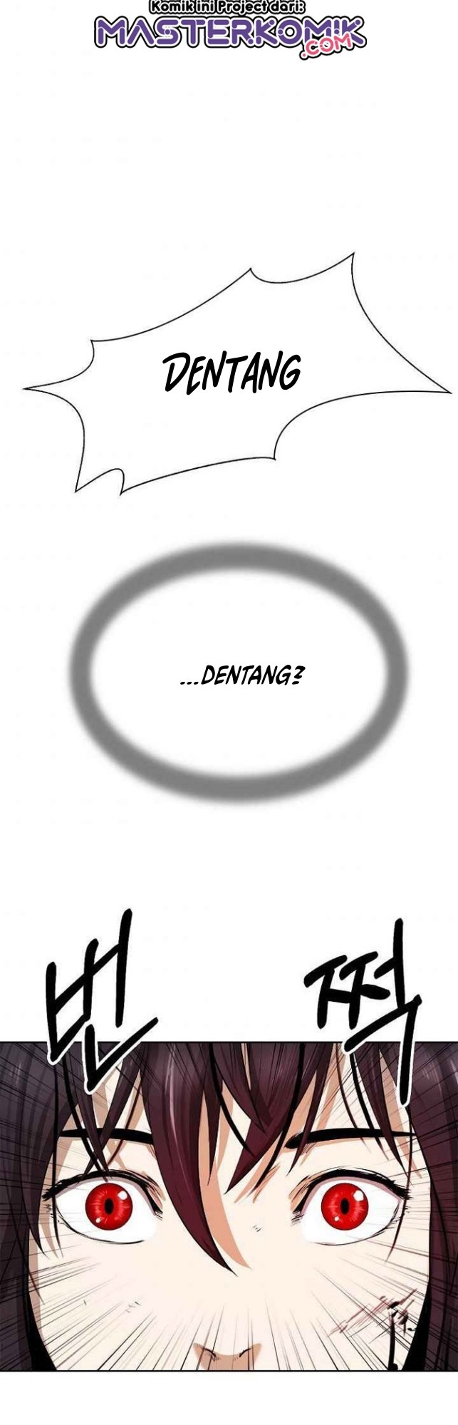 Cystic Story (Call The Spear) Chapter 44 Gambar 54