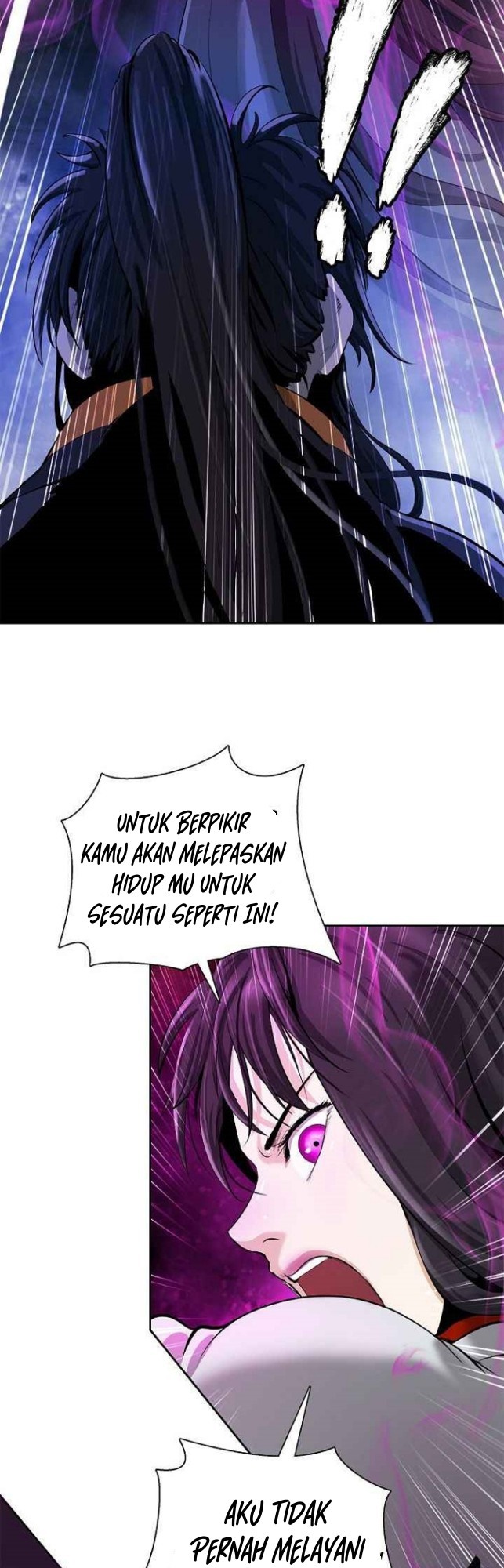 Cystic Story (Call The Spear) Chapter 44 Gambar 56