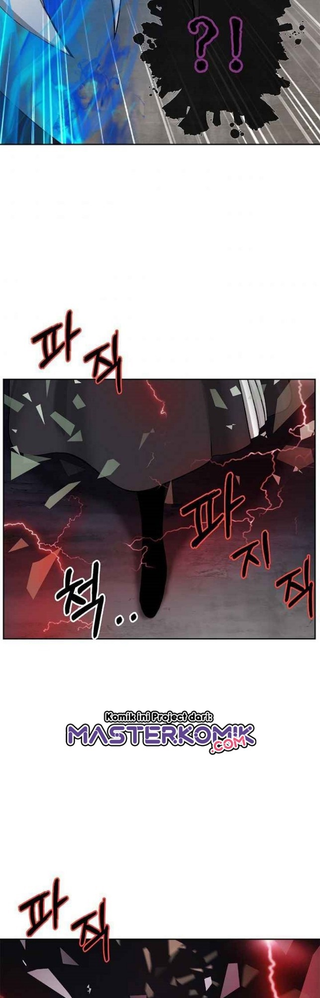 Cystic Story (Call The Spear) Chapter 44 Gambar 59