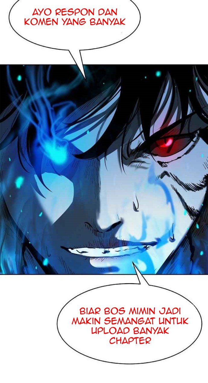 Cystic Story (Call The Spear) Chapter 44 Gambar 63