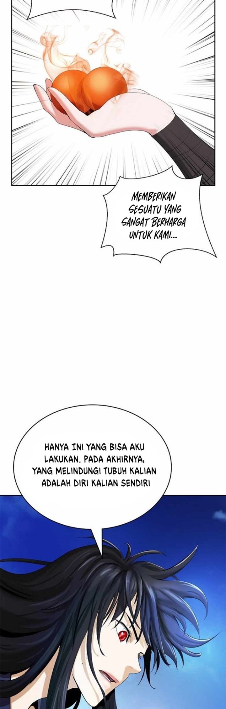 Cystic Story (Call The Spear) Chapter 46 Gambar 12