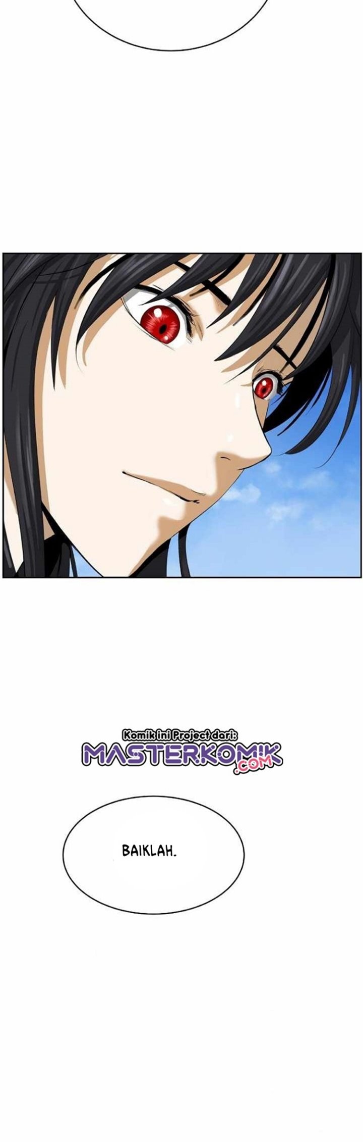 Cystic Story (Call The Spear) Chapter 46 Gambar 16
