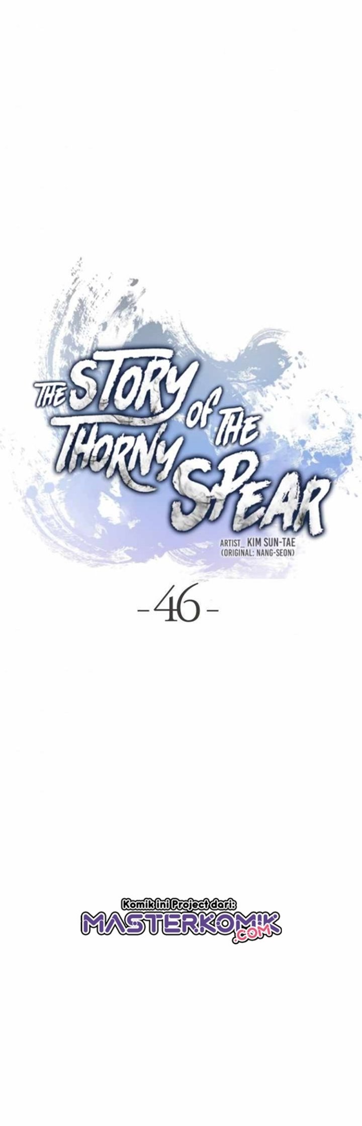 Cystic Story (Call The Spear) Chapter 46 Gambar 17