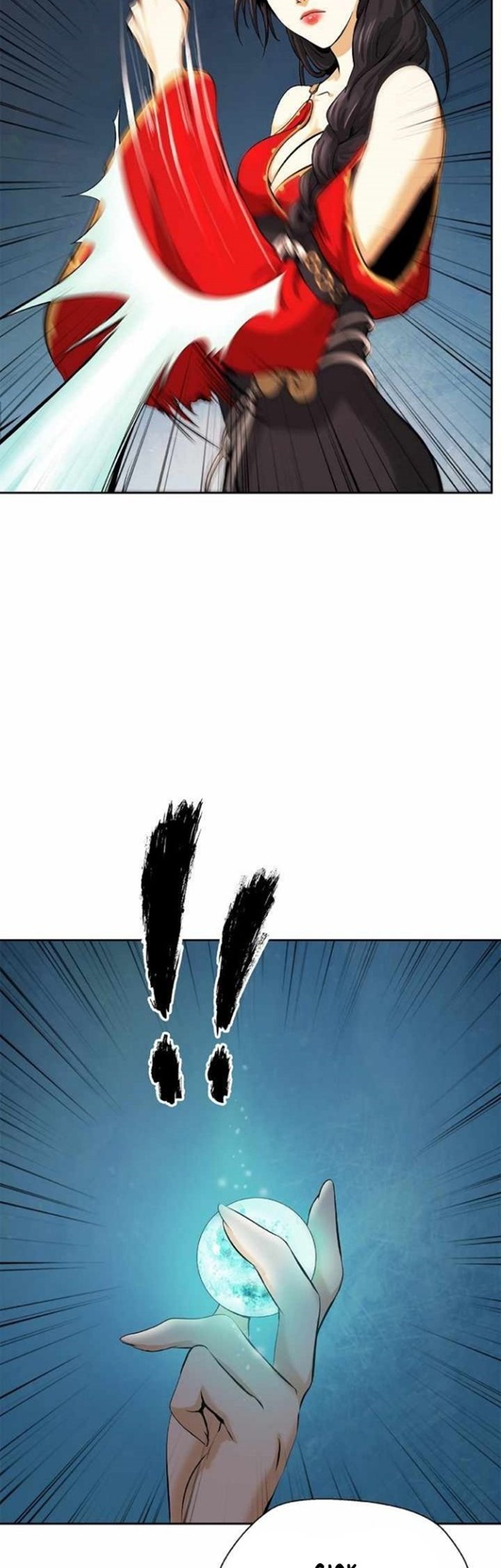 Cystic Story (Call The Spear) Chapter 46 Gambar 23