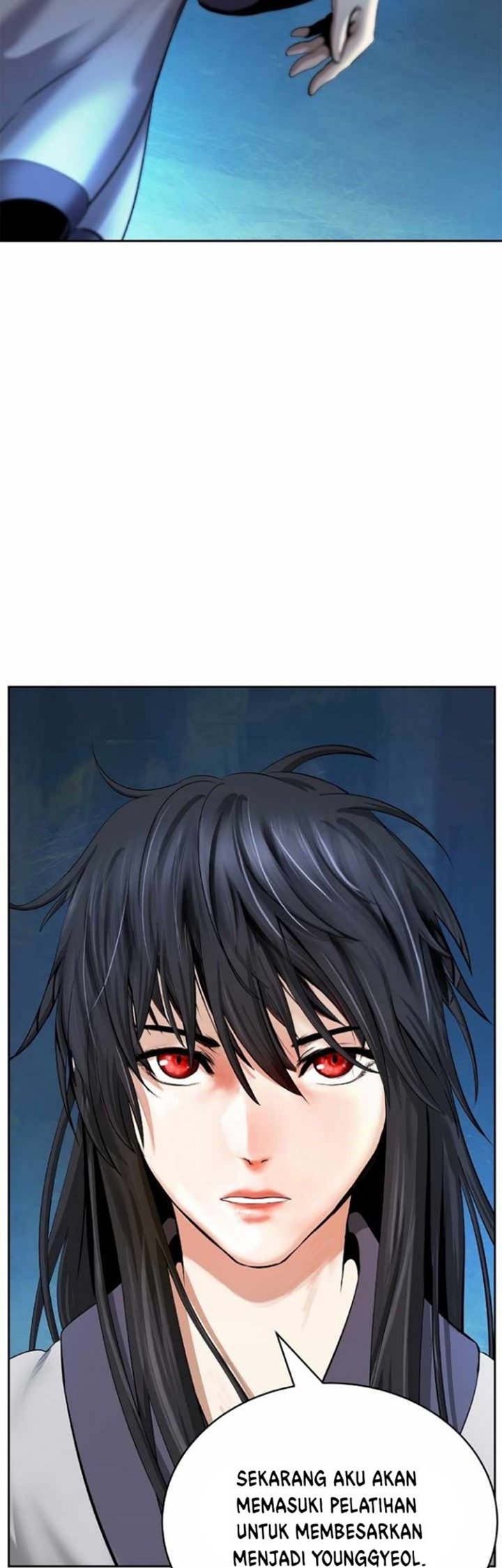 Cystic Story (Call The Spear) Chapter 46 Gambar 25