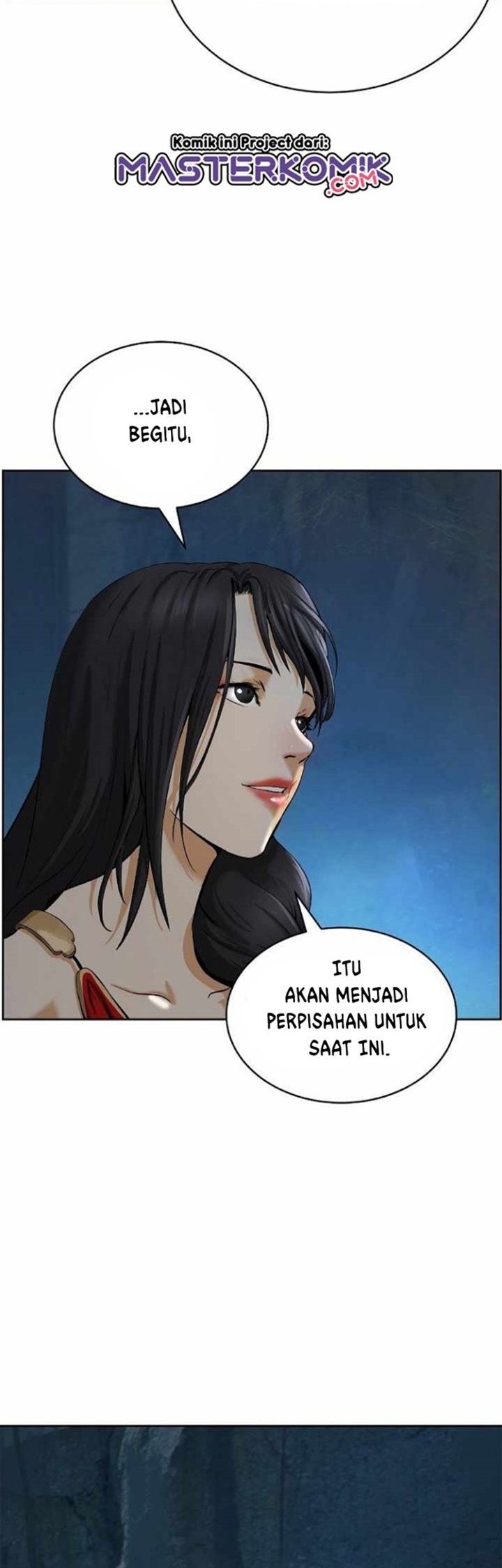 Cystic Story (Call The Spear) Chapter 46 Gambar 26