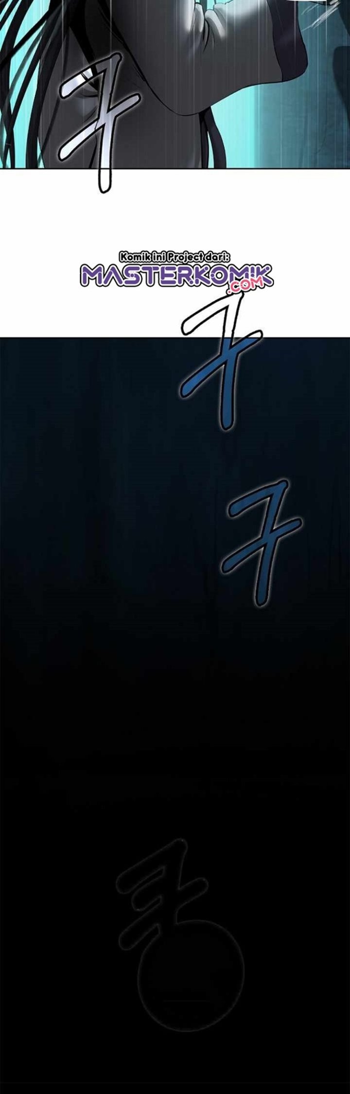 Cystic Story (Call The Spear) Chapter 46 Gambar 29