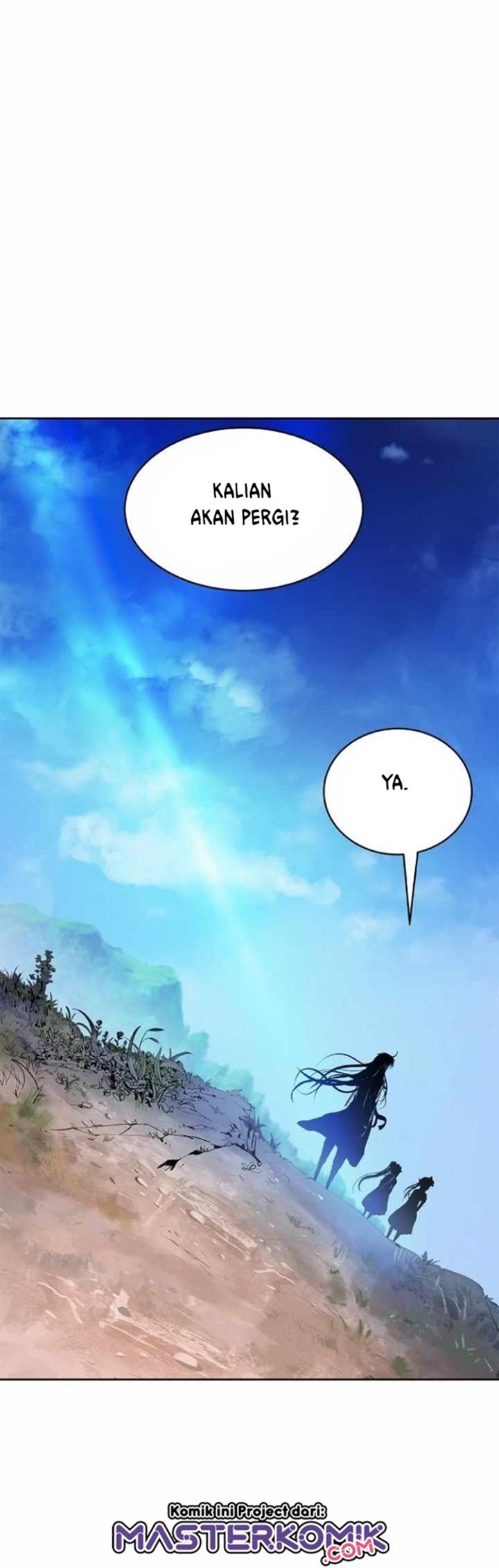 Cystic Story (Call The Spear) Chapter 46 Gambar 3