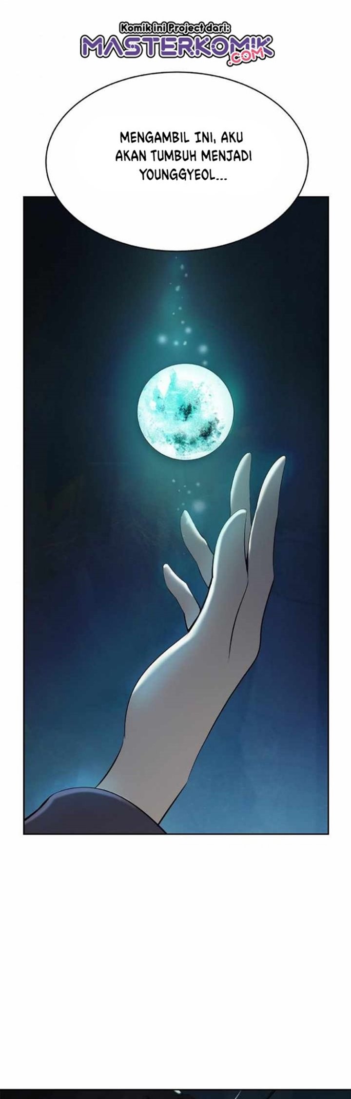 Cystic Story (Call The Spear) Chapter 46 Gambar 31