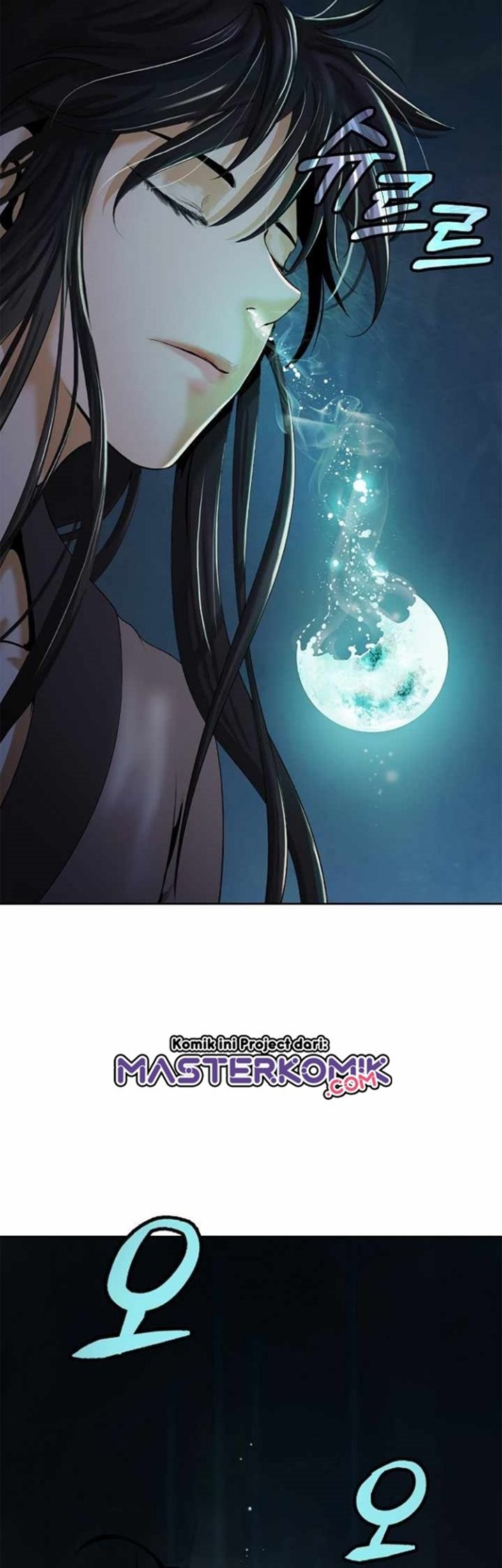 Cystic Story (Call The Spear) Chapter 46 Gambar 32