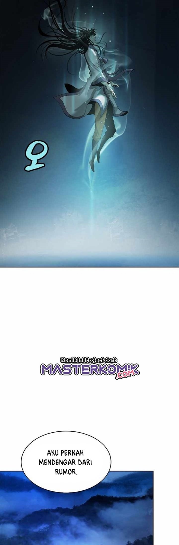 Cystic Story (Call The Spear) Chapter 46 Gambar 33