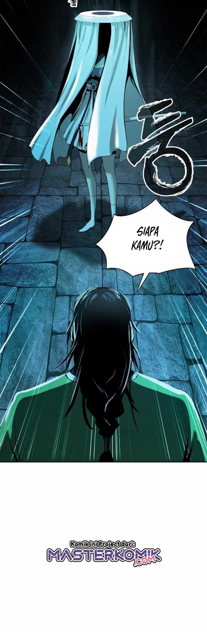 Cystic Story (Call The Spear) Chapter 46 Gambar 39