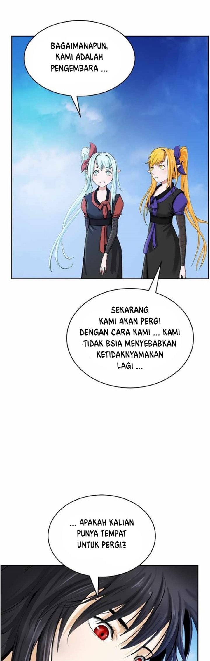 Cystic Story (Call The Spear) Chapter 46 Gambar 4